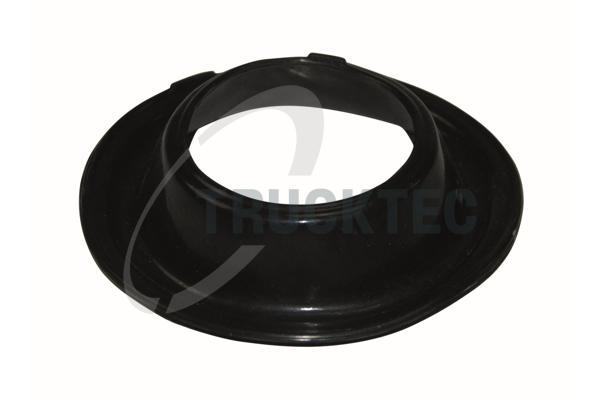 Diaphragm, carburettor - 02.13.046 TRUCKTEC AUTOMOTIVE