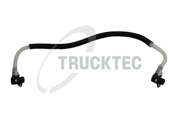 Fuel Line - 02.13.094 TRUCKTEC AUTOMOTIVE