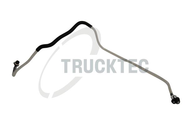 Fuel Line - 02.13.095 TRUCKTEC AUTOMOTIVE