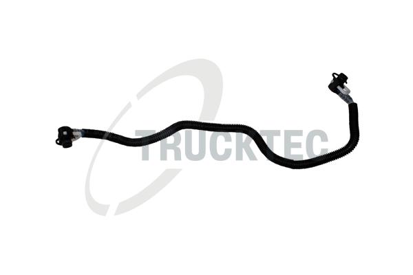 Fuel Line - 02.13.195 TRUCKTEC AUTOMOTIVE