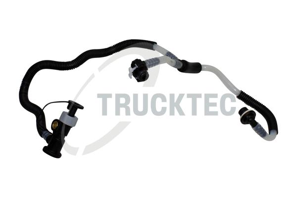 Fuel Line - 02.13.213 TRUCKTEC AUTOMOTIVE
