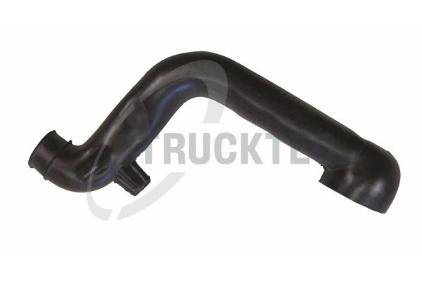 Шланг, вентиляция картера - 02.14.014 TRUCKTEC AUTOMOTIVE