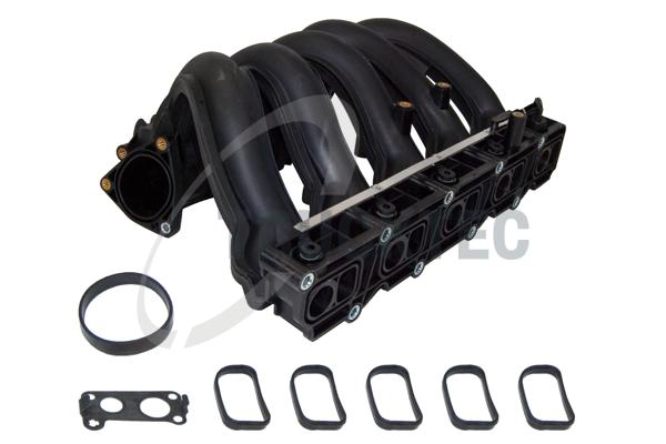 Modulo collettore aspirazione - 02.14.053 TRUCKTEC AUTOMOTIVE