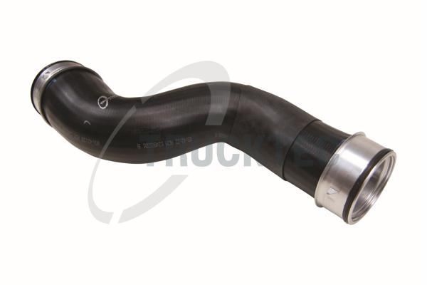 Charger Air Hose - 02.14.081 TRUCKTEC AUTOMOTIVE