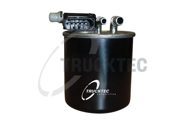 Fuel filter - 02.14.100 TRUCKTEC AUTOMOTIVE