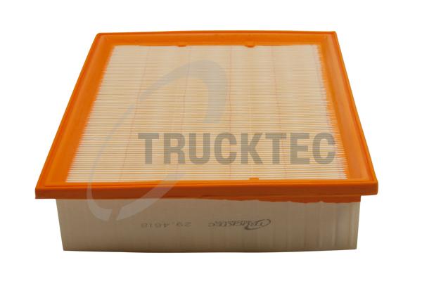 Air Filter - 02.14.111 TRUCKTEC AUTOMOTIVE