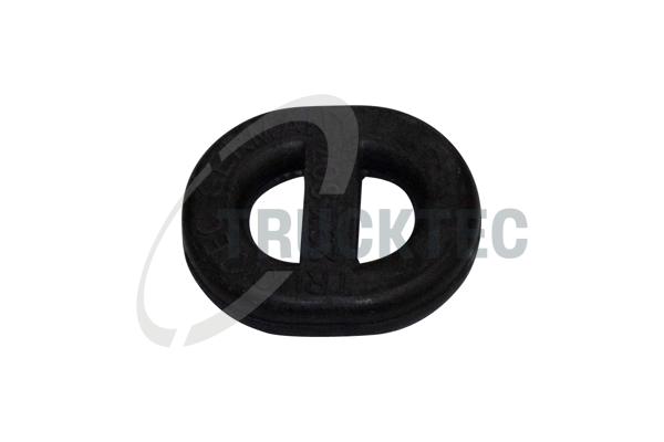 Holder, air filter housing - 02.14.113 TRUCKTEC AUTOMOTIVE
