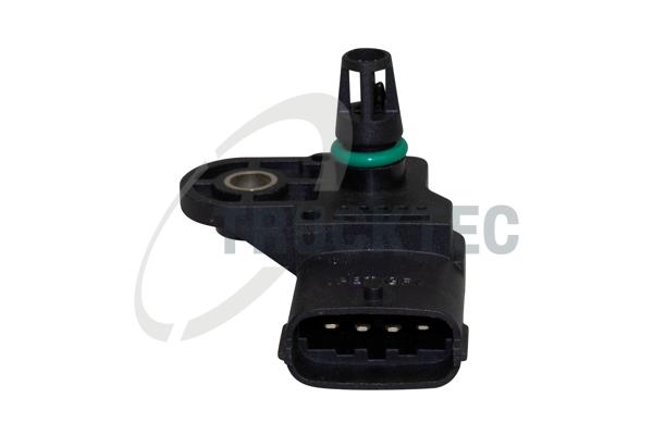 Sensor, boost pressure - 02.14.121 TRUCKTEC AUTOMOTIVE
