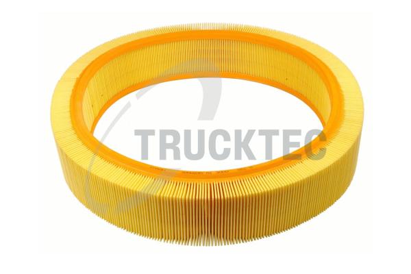 Filtro aria - 02.14.128 TRUCKTEC AUTOMOTIVE