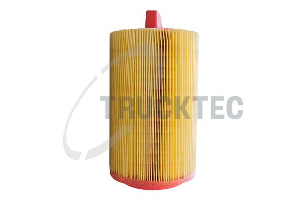 Air Filter - 02.14.136 TRUCKTEC AUTOMOTIVE