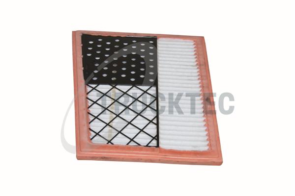 Filtro aria - 02.14.139 TRUCKTEC AUTOMOTIVE