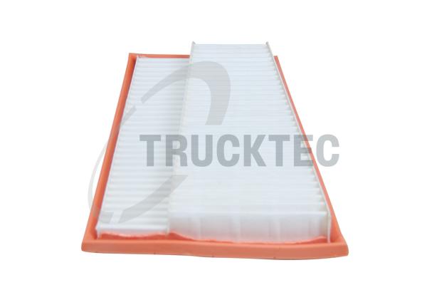 Air Filter - 02.14.140 TRUCKTEC AUTOMOTIVE