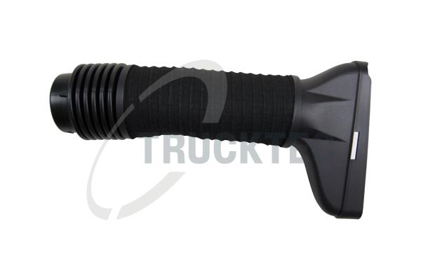 Intake Hose, air filter - 02.14.146 TRUCKTEC AUTOMOTIVE