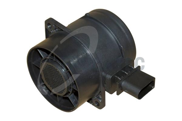 Air Mass Sensor - 02.14.166 TRUCKTEC AUTOMOTIVE