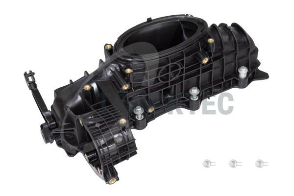 Intake Manifold Module - 02.14.202 TRUCKTEC AUTOMOTIVE