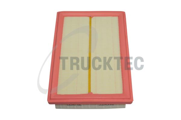 Filtro aria - 02.14.210 TRUCKTEC AUTOMOTIVE