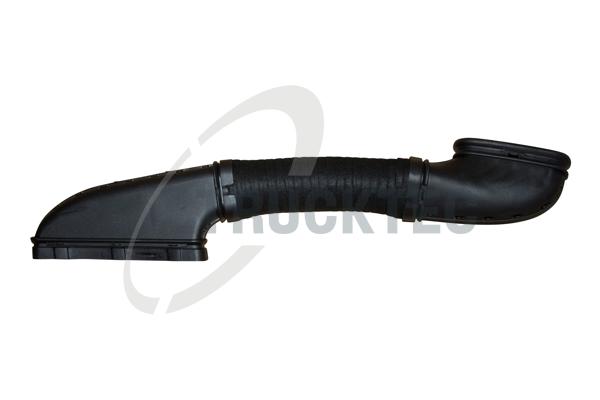 Intake Hose, air filter - 02.14.247 TRUCKTEC AUTOMOTIVE