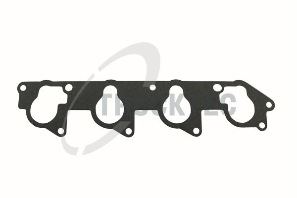 Gasket, intake manifold - 02.16.008 TRUCKTEC AUTOMOTIVE
