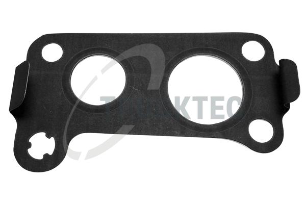 Gasket, exhaust manifold - 02.16.024 TRUCKTEC AUTOMOTIVE