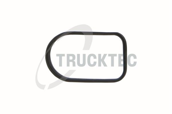 Gasket, intake manifold - 02.16.051 TRUCKTEC AUTOMOTIVE