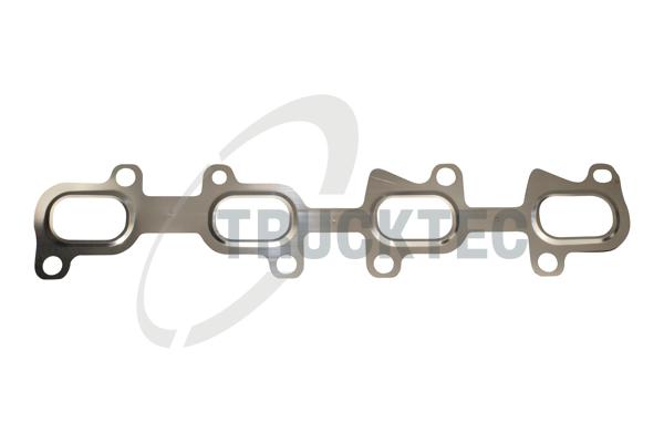 Gasket, exhaust manifold - 02.16.054 TRUCKTEC AUTOMOTIVE