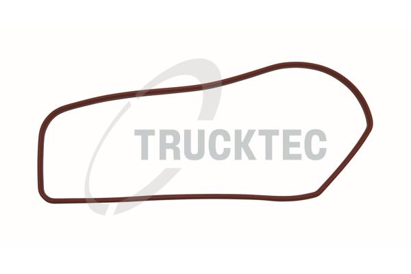 Gasket, intake manifold housing - 02.16.056 TRUCKTEC AUTOMOTIVE