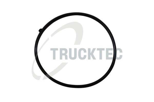 Gasket, intake manifold housing - 02.16.057 TRUCKTEC AUTOMOTIVE