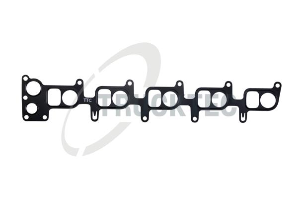 Gasket, intake manifold - 02.16.063 TRUCKTEC AUTOMOTIVE