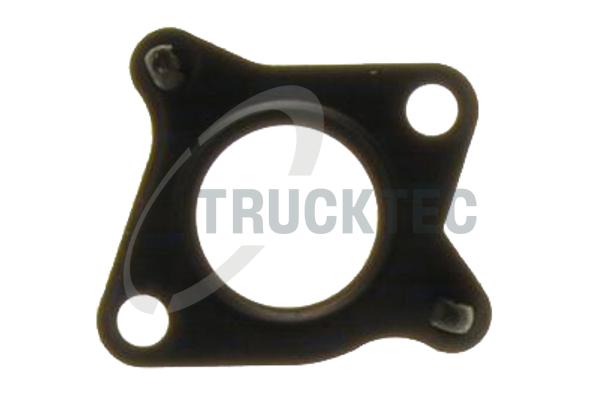 Guarnizione valvola EGR (ricircolo gas scarico) - 02.16.080 TRUCKTEC AUTOMOTIVE