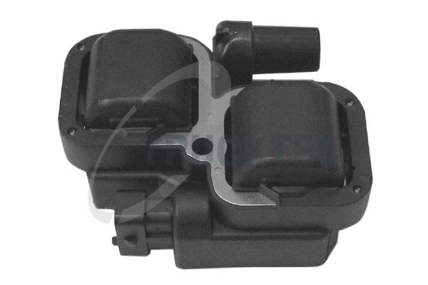 Ignition Coil - 02.17.041 TRUCKTEC AUTOMOTIVE