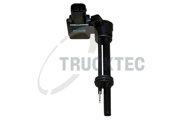 Water Sensor, fuel system - 02.17.105 TRUCKTEC AUTOMOTIVE