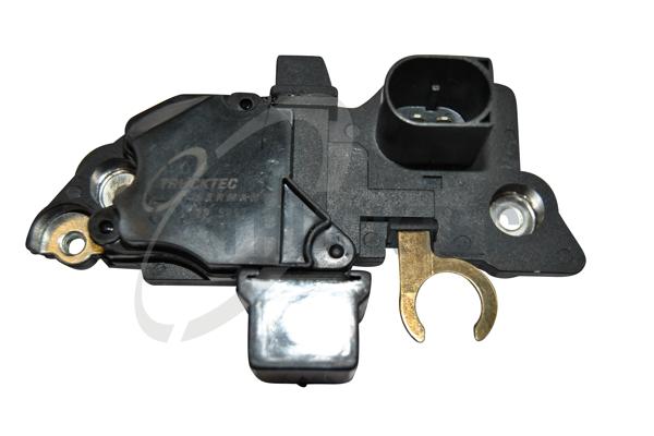 Alternator Regulator - 02.17.110 TRUCKTEC AUTOMOTIVE
