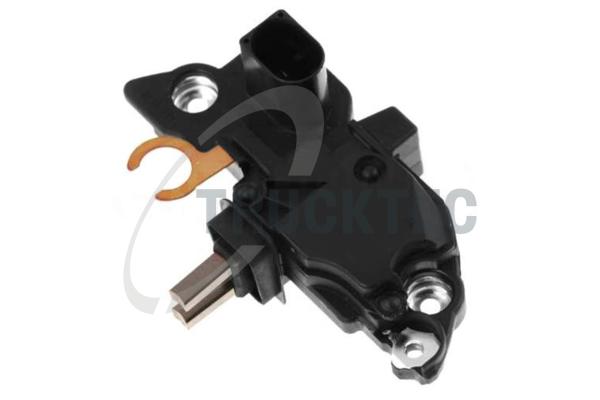 Alternator Regulator - 02.17.111 TRUCKTEC AUTOMOTIVE