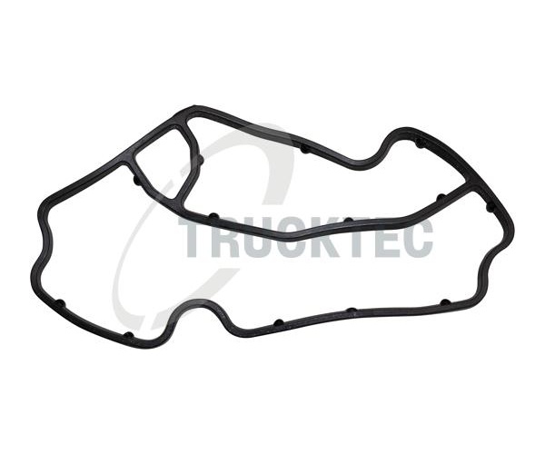 Seal, oil filter housing - 02.18.091 TRUCKTEC AUTOMOTIVE