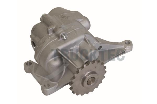 Oil Pump - 02.18.119 TRUCKTEC AUTOMOTIVE