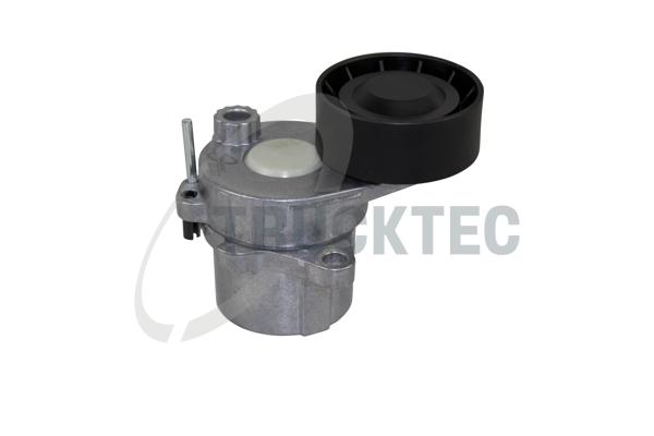 Tendicinghia, Cinghia Poly-V - 02.19.009 TRUCKTEC AUTOMOTIVE