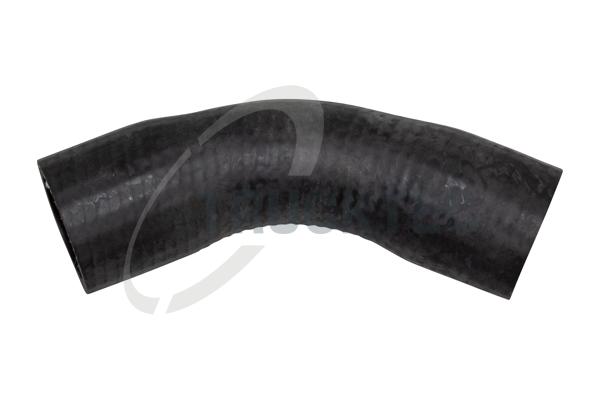 Radiator Hose - 02.19.088 TRUCKTEC AUTOMOTIVE