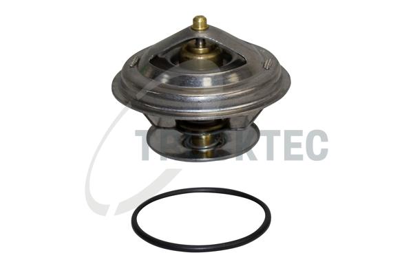 Termostato, Refrigerante - 02.19.089 TRUCKTEC AUTOMOTIVE
