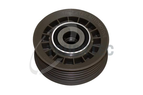 Galoppino/Guidacinghia, Cinghia Poly-V - 02.19.104 TRUCKTEC AUTOMOTIVE