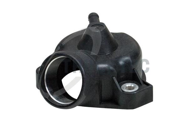 Carter del termostato - 02.19.114 TRUCKTEC AUTOMOTIVE