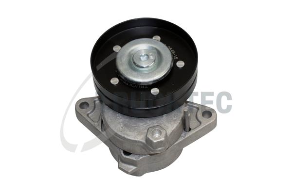 Tendicinghia, Cinghia Poly-V - 02.19.121 TRUCKTEC AUTOMOTIVE