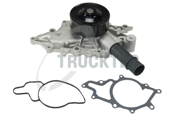 Pompa acqua - 02.19.174 TRUCKTEC AUTOMOTIVE
