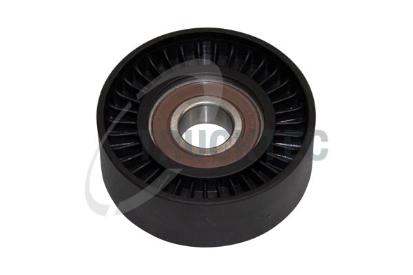 Tensioner Pulley, V-ribbed belt - 02.19.187 TRUCKTEC AUTOMOTIVE