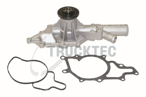 Water Pump - 02.19.190 TRUCKTEC AUTOMOTIVE