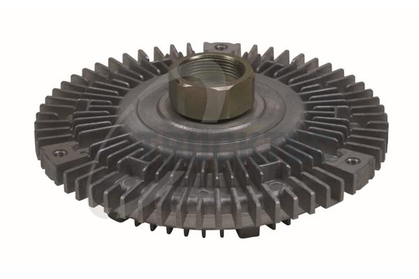 Giunto di collegamento, Ventilatore radiatore - 02.19.192 TRUCKTEC AUTOMOTIVE