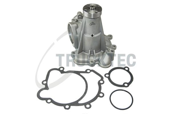 Pompa acqua - 02.19.198 TRUCKTEC AUTOMOTIVE