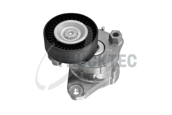 Belt Tensioner, V-ribbed belt - 02.19.221 TRUCKTEC AUTOMOTIVE