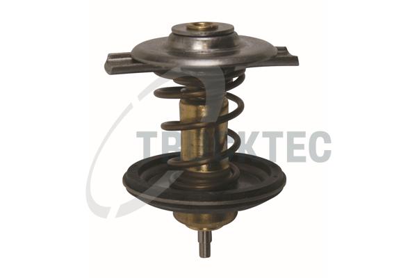 Thermostat, coolant - 02.19.239 TRUCKTEC AUTOMOTIVE