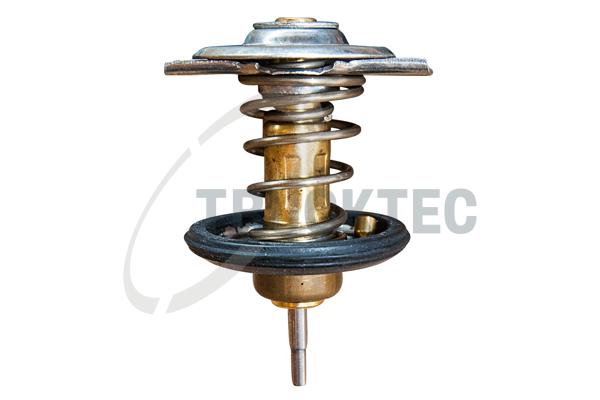 Thermostat, coolant - 02.19.260 TRUCKTEC AUTOMOTIVE