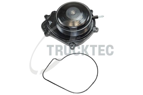 Water Pump - 02.19.264 TRUCKTEC AUTOMOTIVE